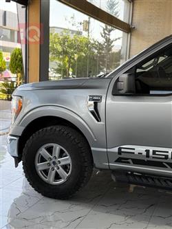 فۆرد F-150